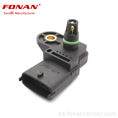 Sensor de presión absoluta de colector MAP para OPEL ASTRA